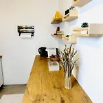 Apartmán Katy's Cozy Corner Citycenter Štýrský Hradec