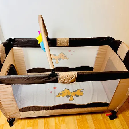 Katy's Cozy Corner Citycenter * גראץ