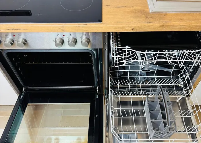 דירה Katy's Cozy Corner Citycenter