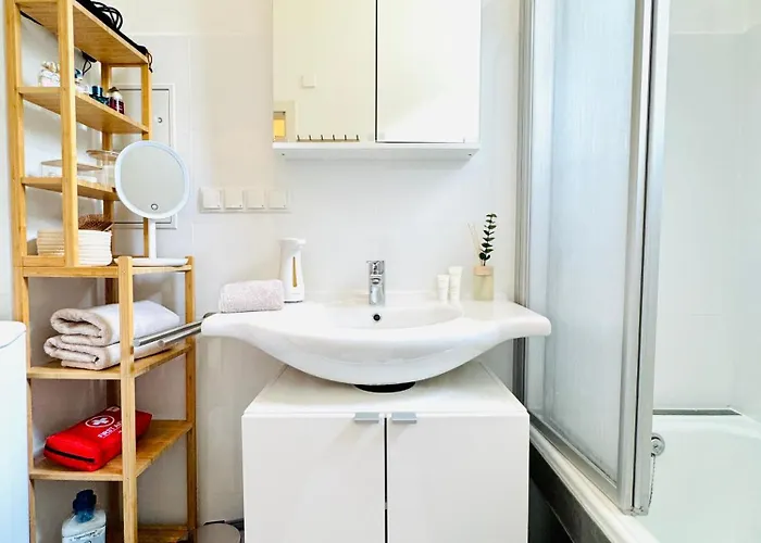 Katy's Cozy Corner Citycenter גראץ