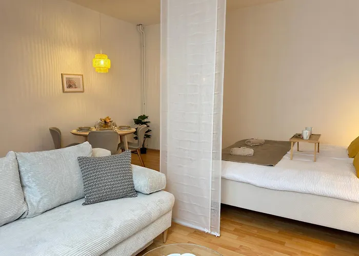 דירה Katy's Cozy Corner Citycenter גראץ