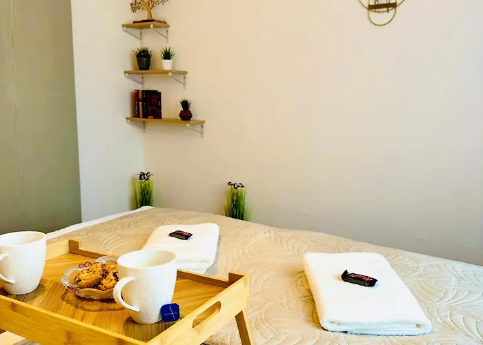 Katy's Cozy Corner Citycenter * גראץ