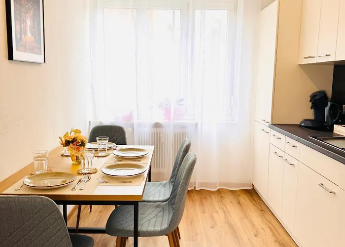 Katy's Cozy Corner Citycenter דירה