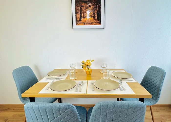 Katy's Cozy Corner Citycenter גראץ