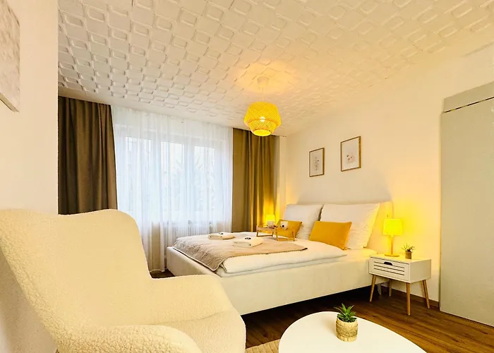 Katy's Cozy Corner Citycenter * גראץ