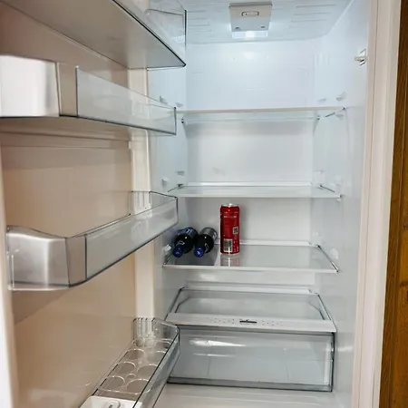 Katy's Cozy Corner Citycenter Graz