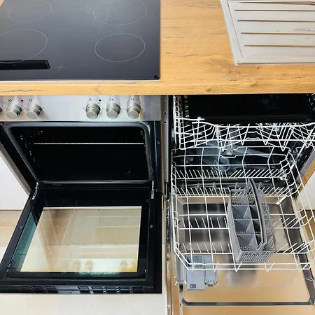 Apartman Katy's Cozy Corner Citycenter