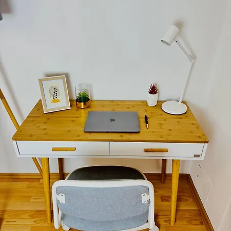 Katy's Cozy Corner Citycenter Apartman Graz