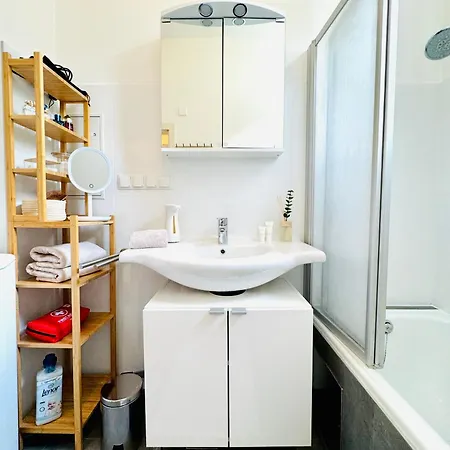 Katy's Cozy Corner Citycenter Graz