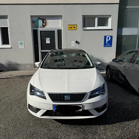 Katy's Cozy Corner Citycenter * Graz