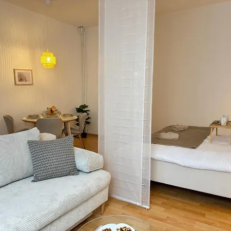 Apartman Katy's Cozy Corner Citycenter Graz