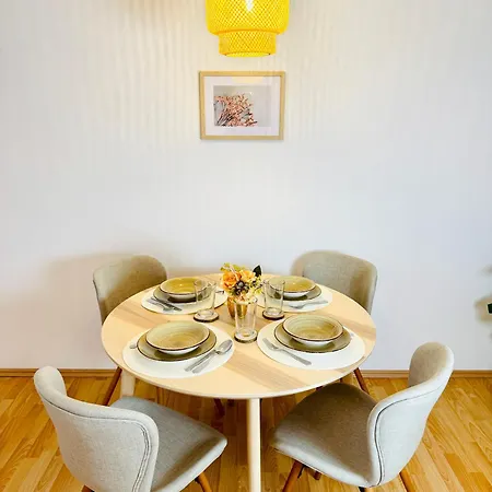 Katy's Cozy Corner Citycenter * Graz