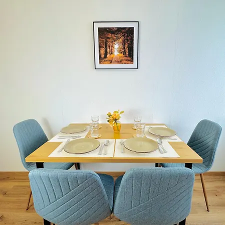 Katy's Cozy Corner Citycenter Graz