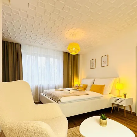 Katy's Cozy Corner Citycenter * Graz