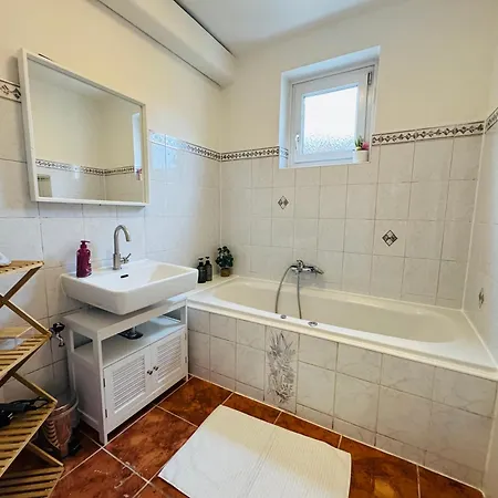 Apartman Katy's Cozy Corner Citycenter