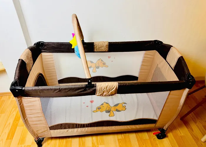 Katy's Cozy Corner Citycenter * Грац