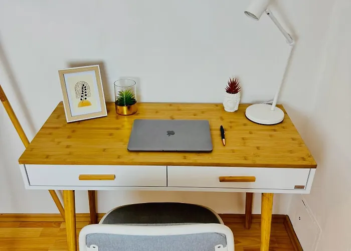 Katy's Cozy Corner Citycenter Апартаменты Грац