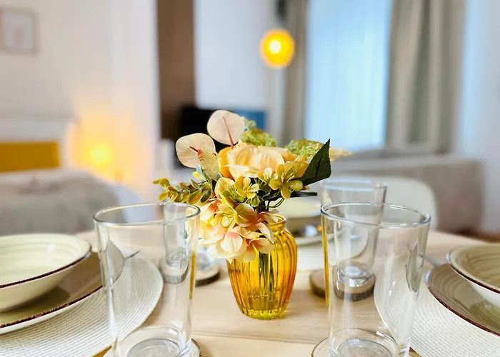 Katy's Cozy Corner Citycenter