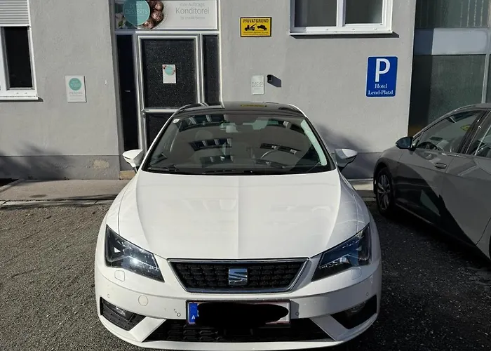 Katy's Cozy Corner Citycenter * Грац