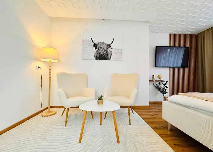 Katy's Cozy Corner Citycenter Апартаменты